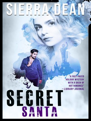 cover image of Secret Santa